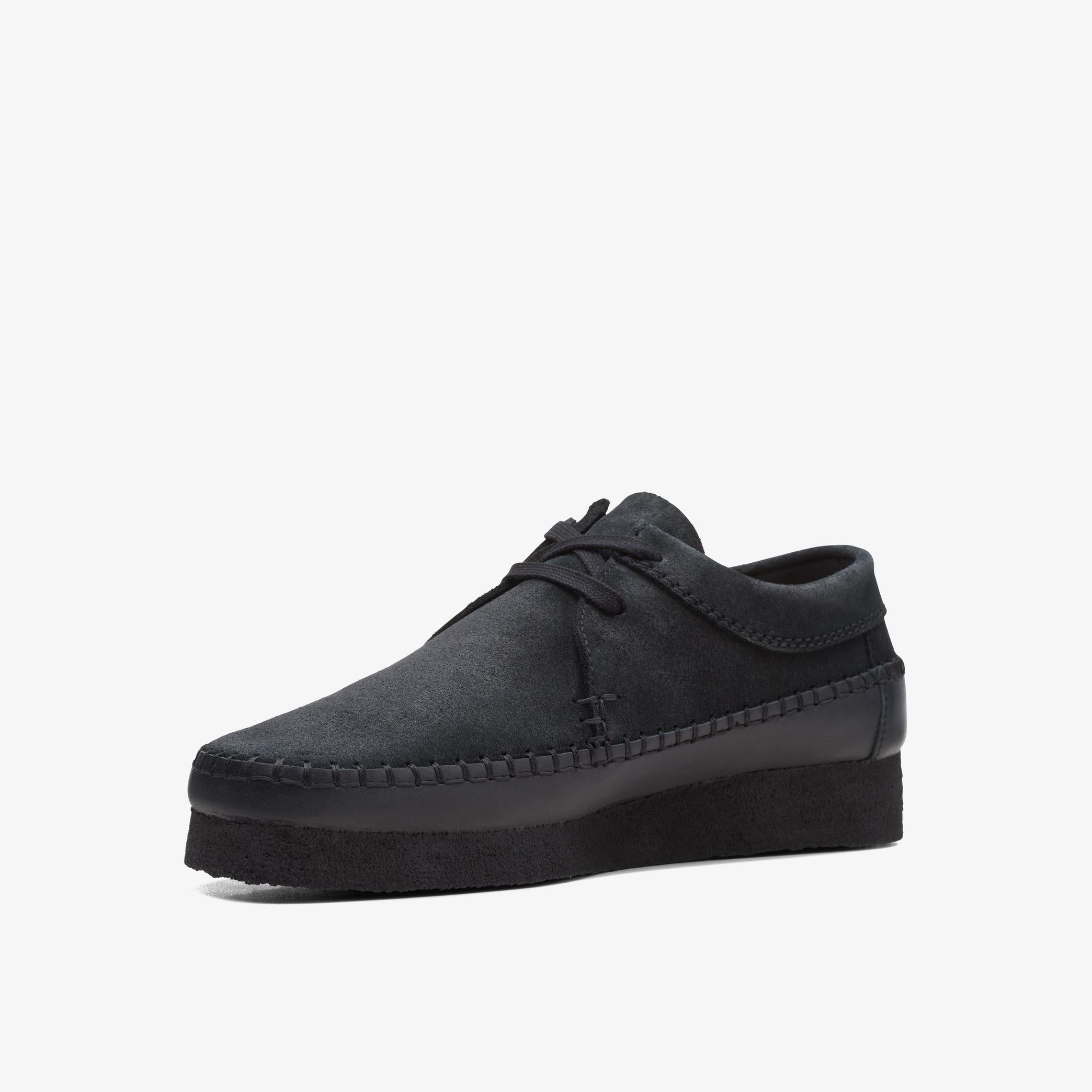 [26169443] MENS CLARKS WEAVER
