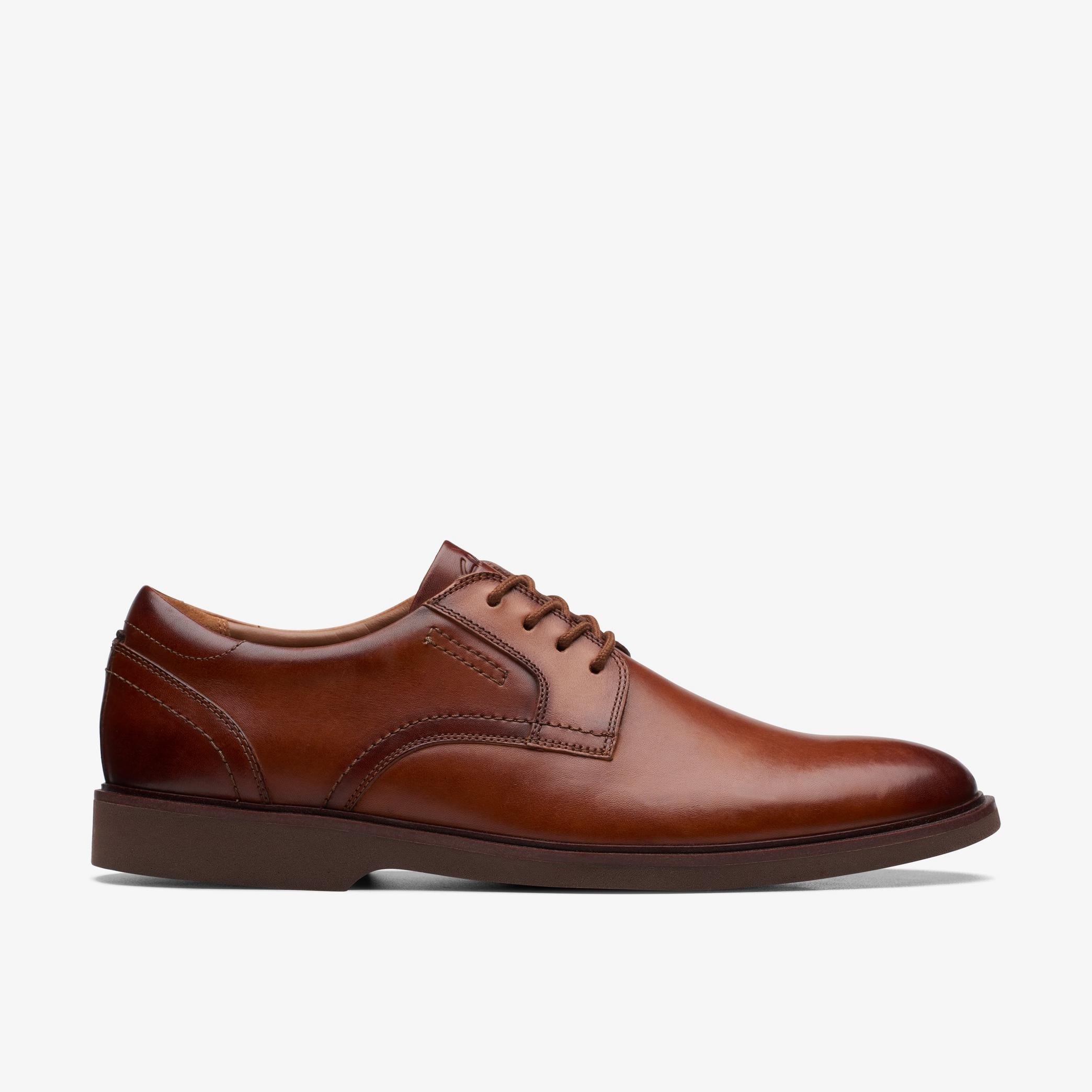 [26169465] MENS CLARKS MALWOOD LACE