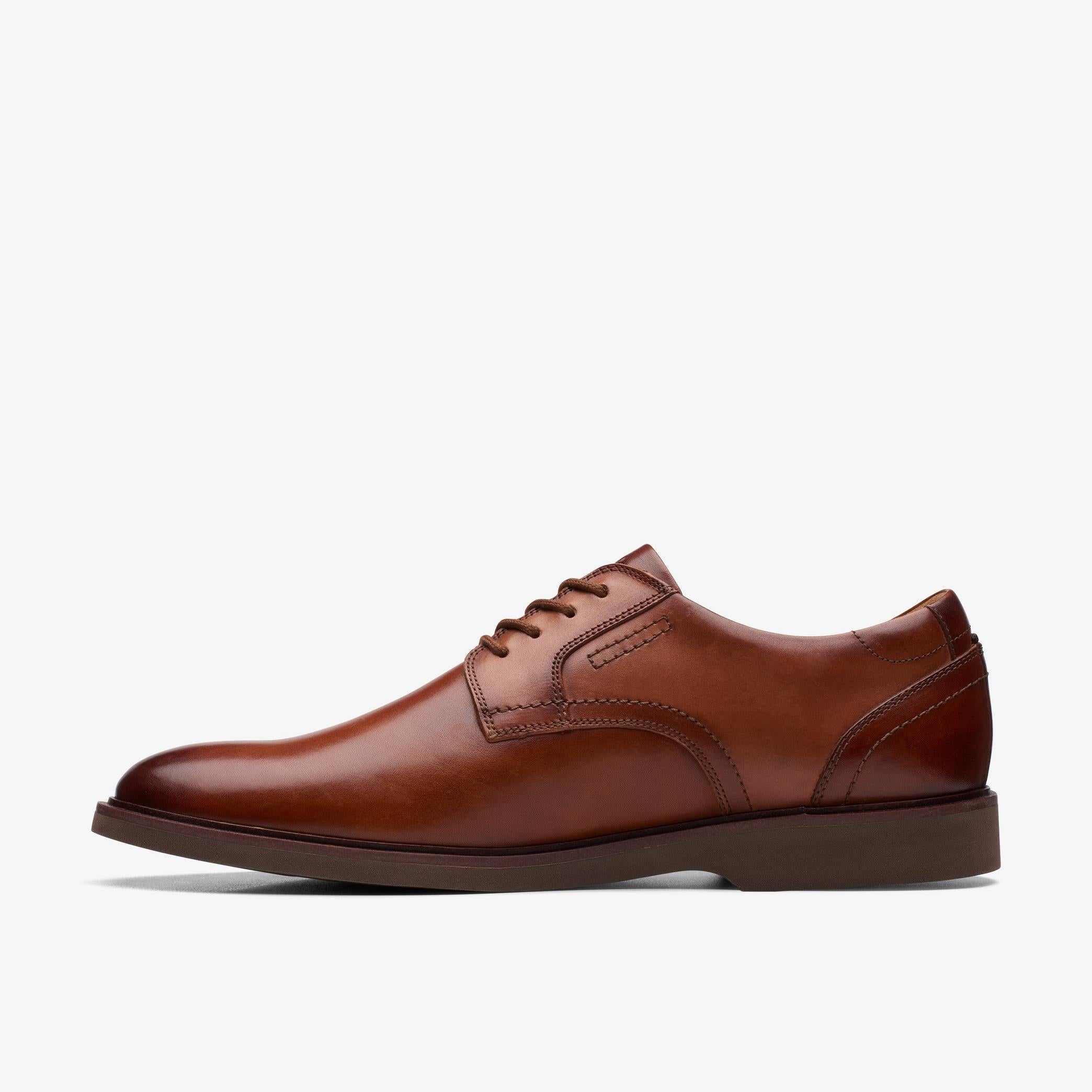 [26169465] MENS CLARKS MALWOOD LACE