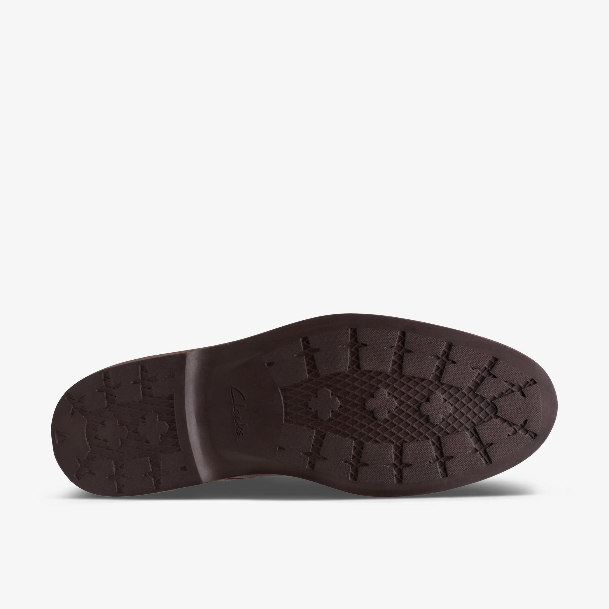[26169465] MENS CLARKS MALWOOD LACE