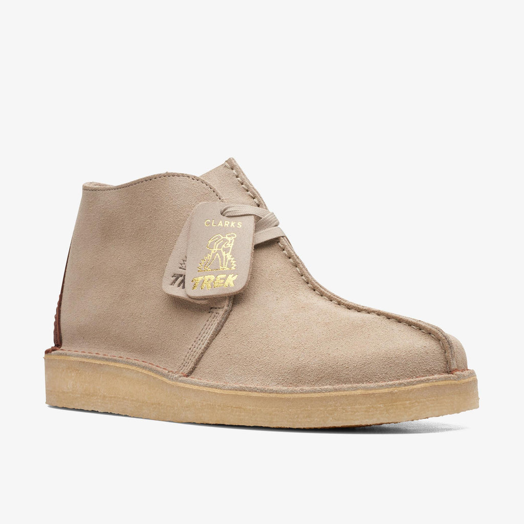 [26169535] MENS CLARKS TREK HI 50