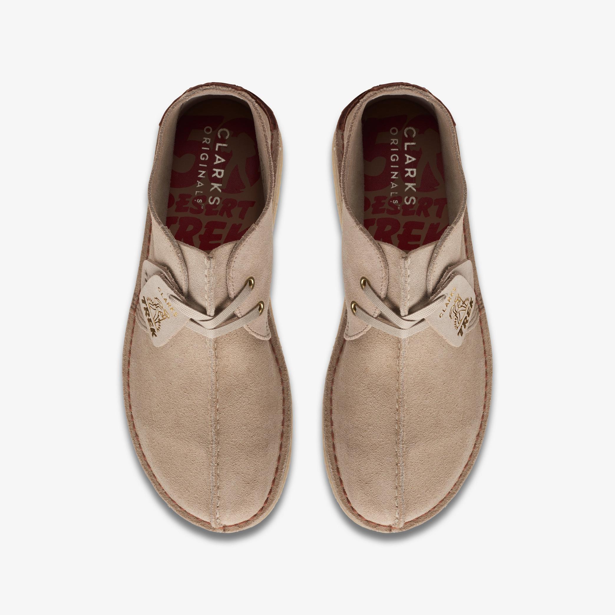 [26169535] MENS CLARKS TREK HI 50