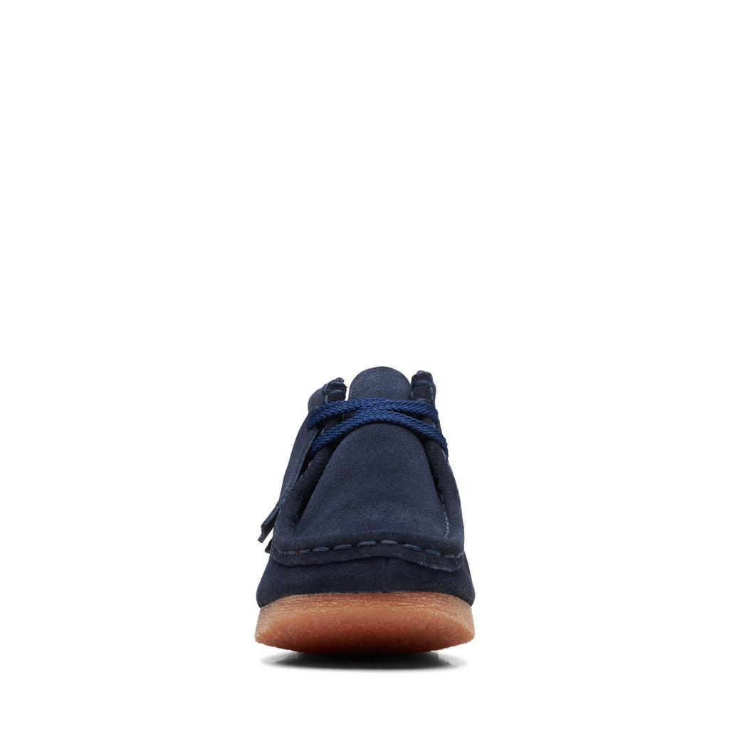 [26169790] KIDS CLARKS WALLABEEBOOTO