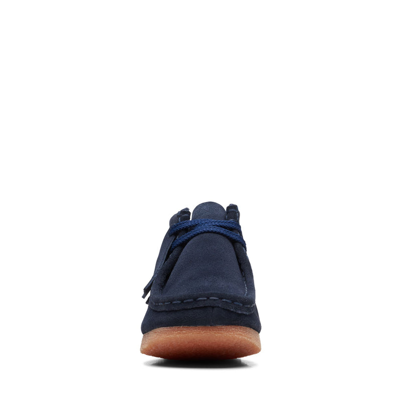 [26169790] KIDS CLARKS WALLABEEBOOTO