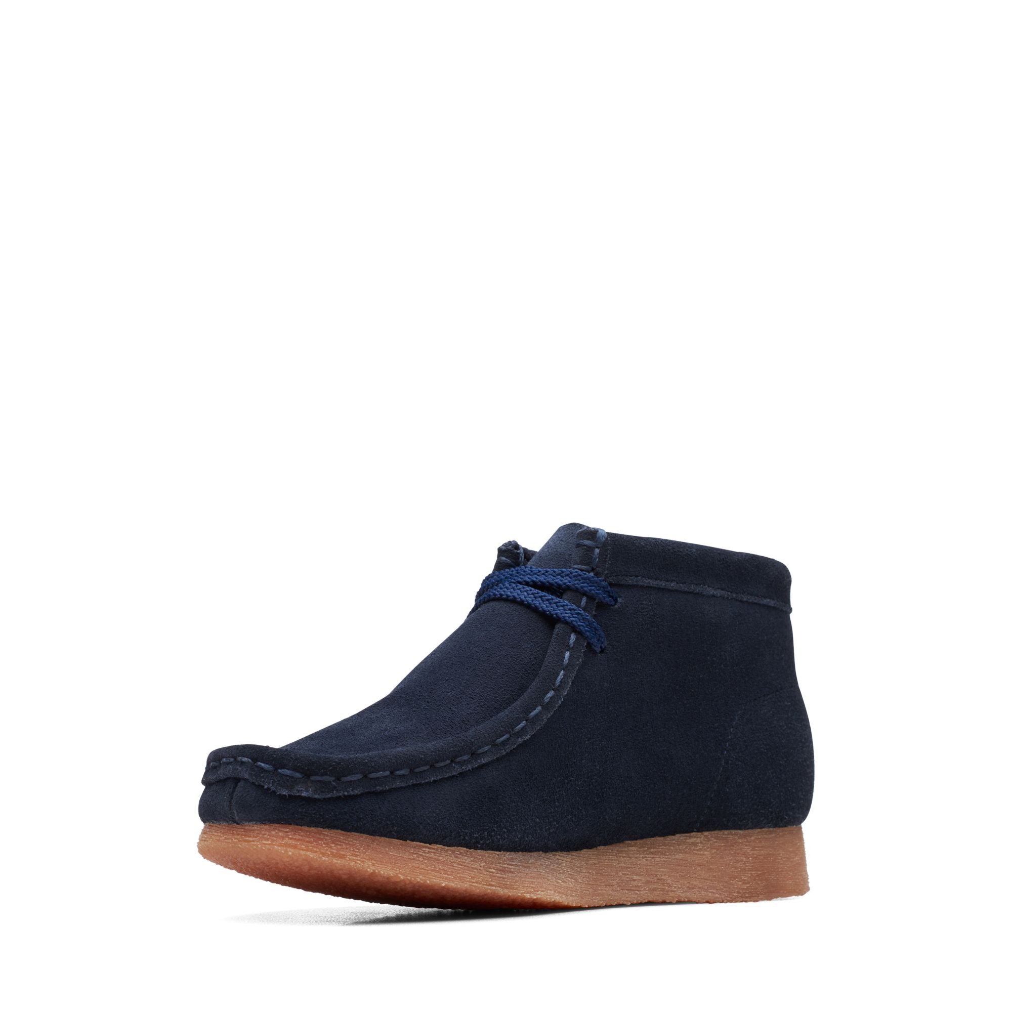 [26169790] KIDS CLARKS WALLABEEBOOTO