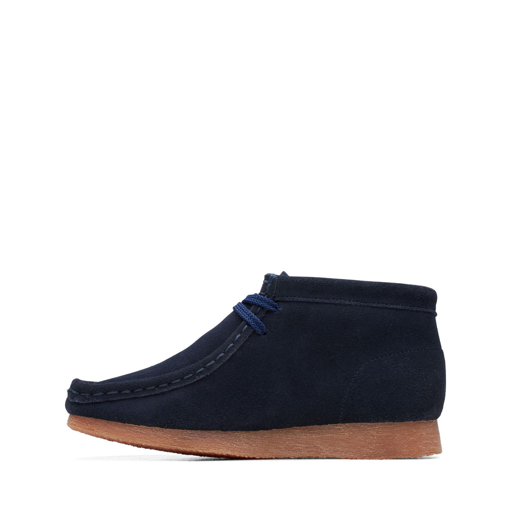 [26169790] KIDS CLARKS WALLABEEBOOTO