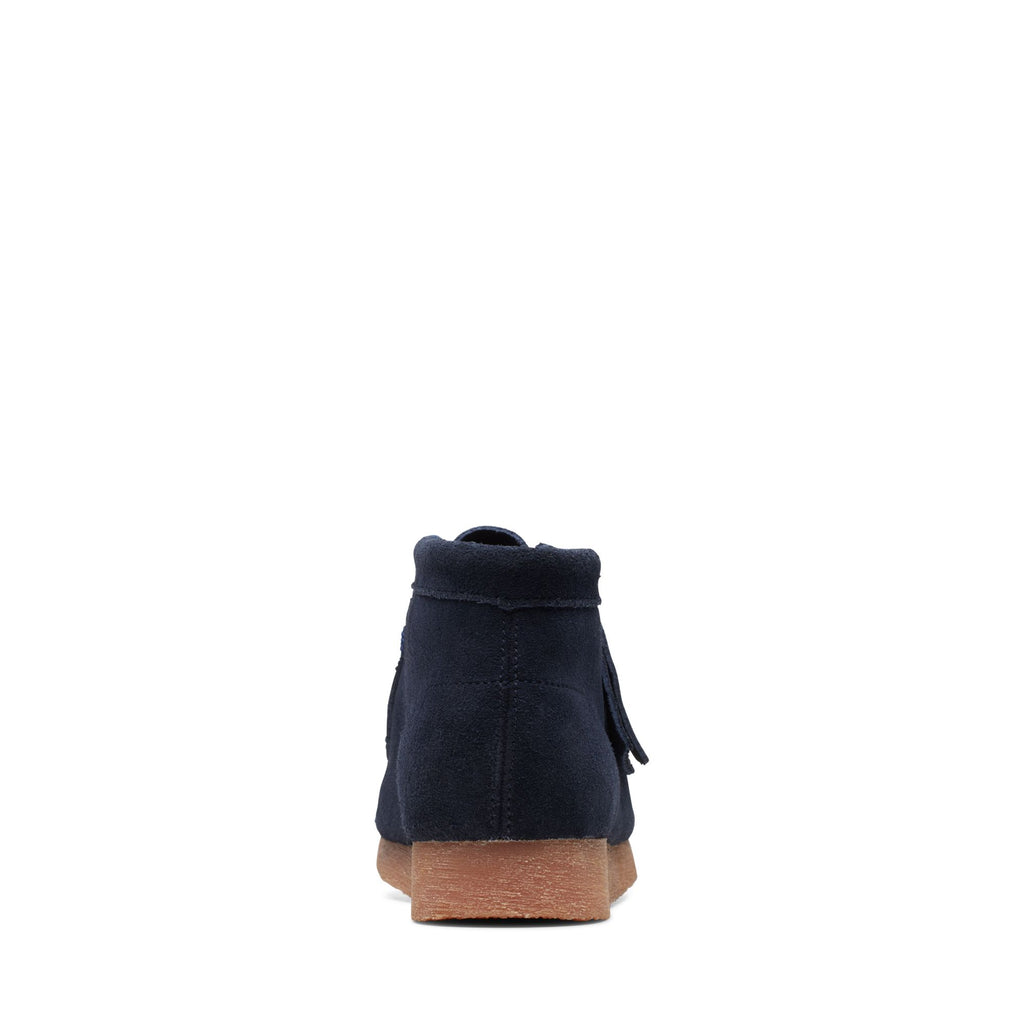 [26169790] KIDS CLARKS WALLABEEBOOTO