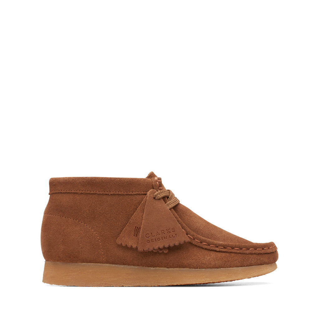 [26169804] KIDS CLARKS WALLABEEBOOTO