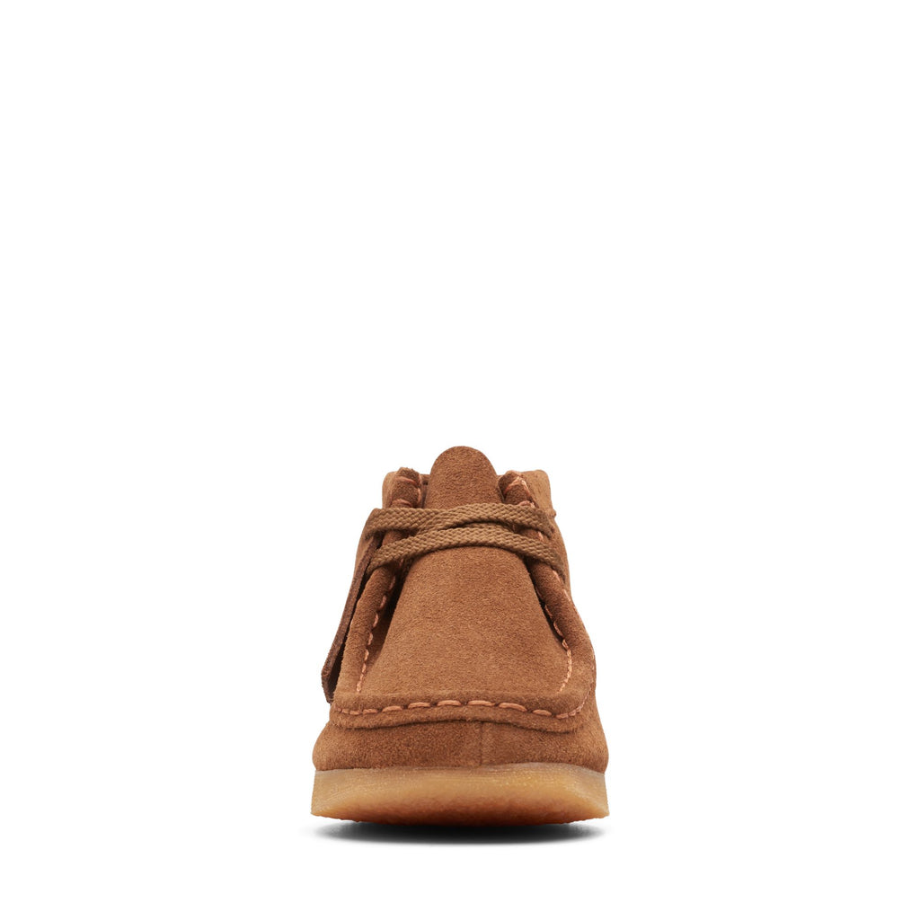 [26169804] KIDS CLARKS WALLABEEBOOTO