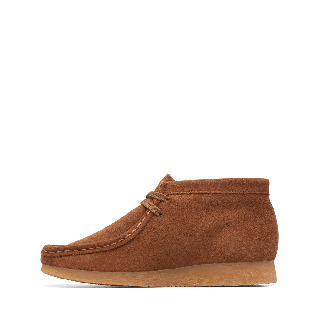 [26169804] KIDS CLARKS WALLABEEBOOTO