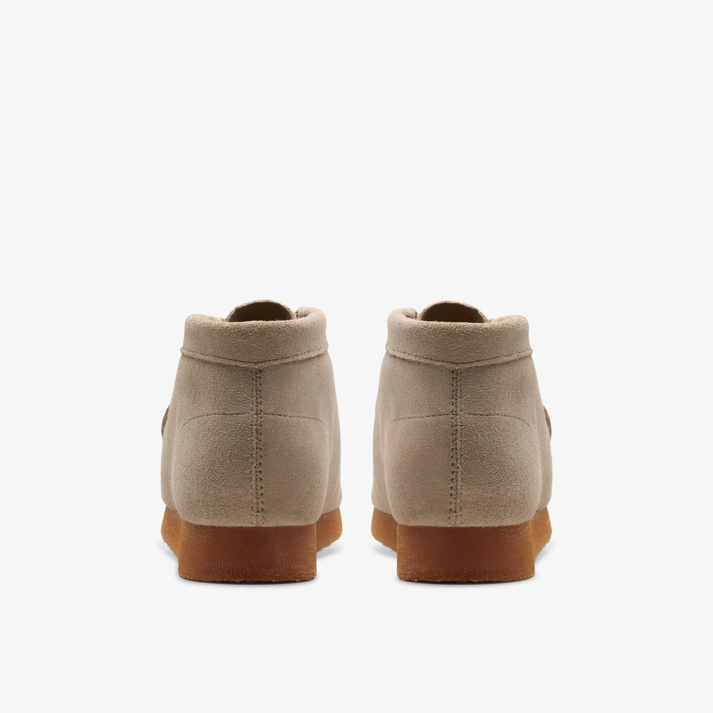 [26169805] YOUTH CLARKS WALLABEE BOOT O