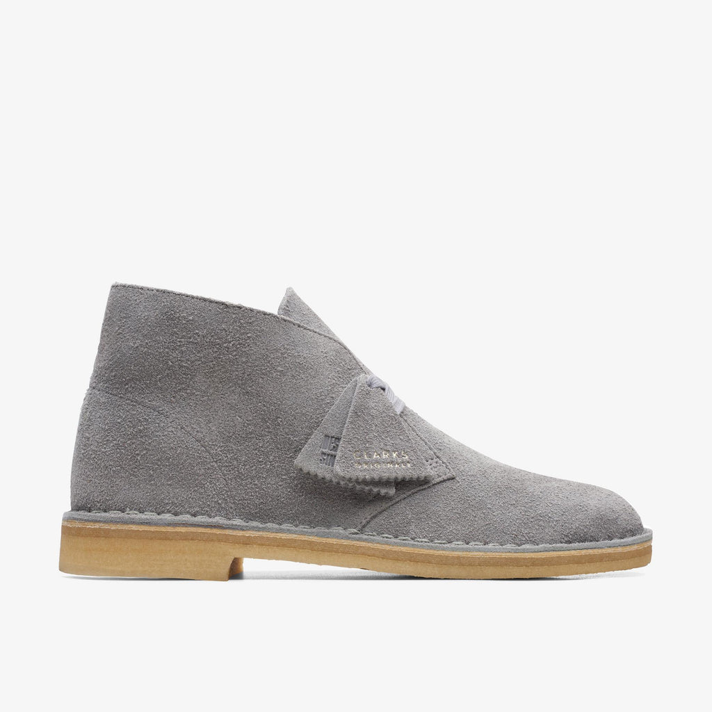 [26169941] MENS CLARKS DESERT BOOT