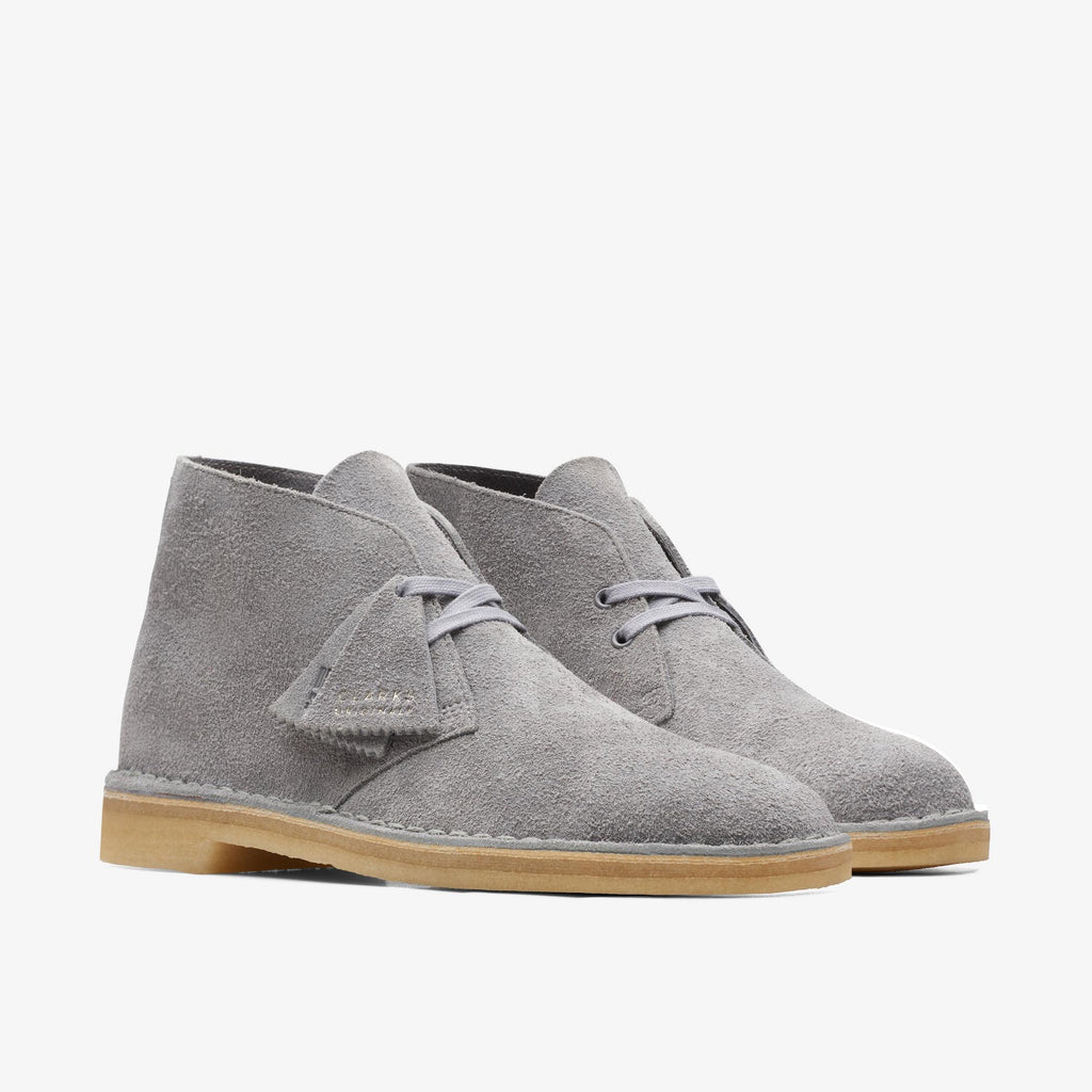 [26169941] MENS CLARKS DESERT BOOT