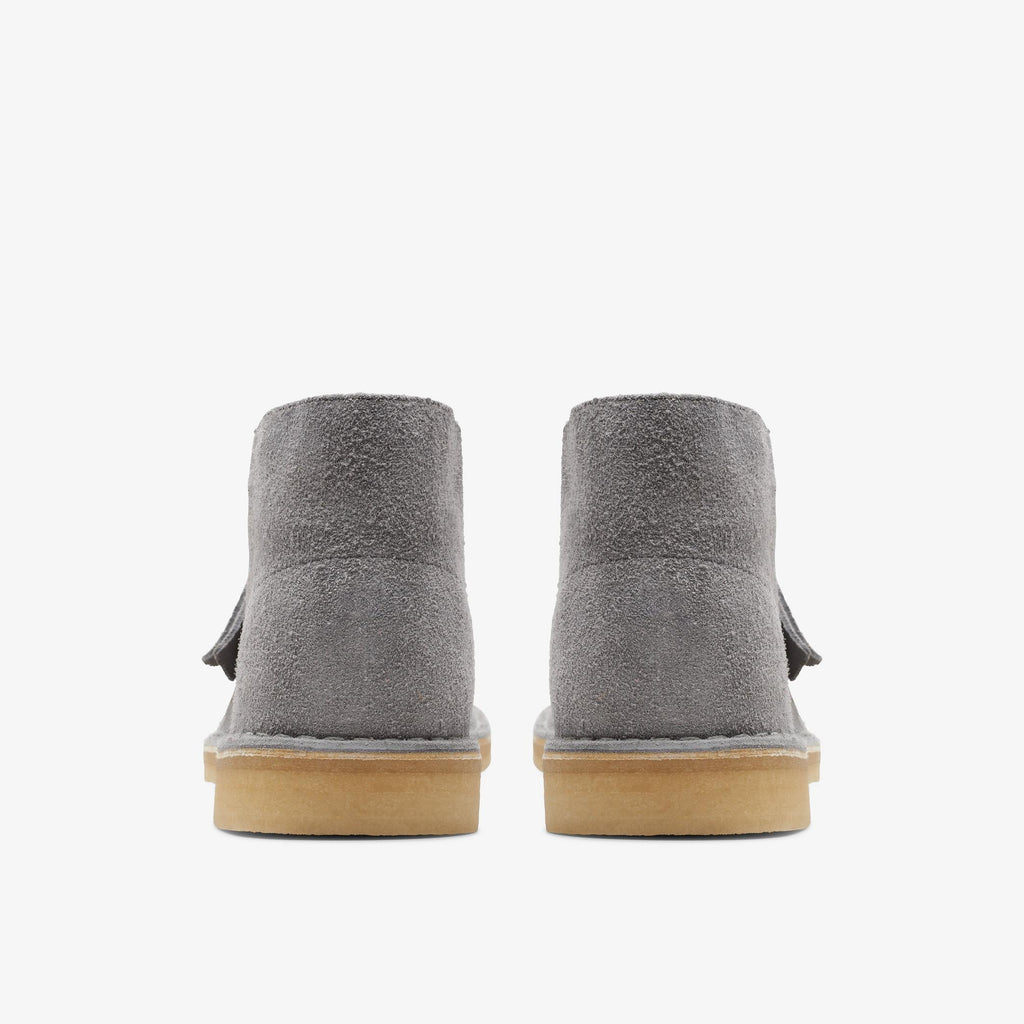 [26169941] MENS CLARKS DESERT BOOT