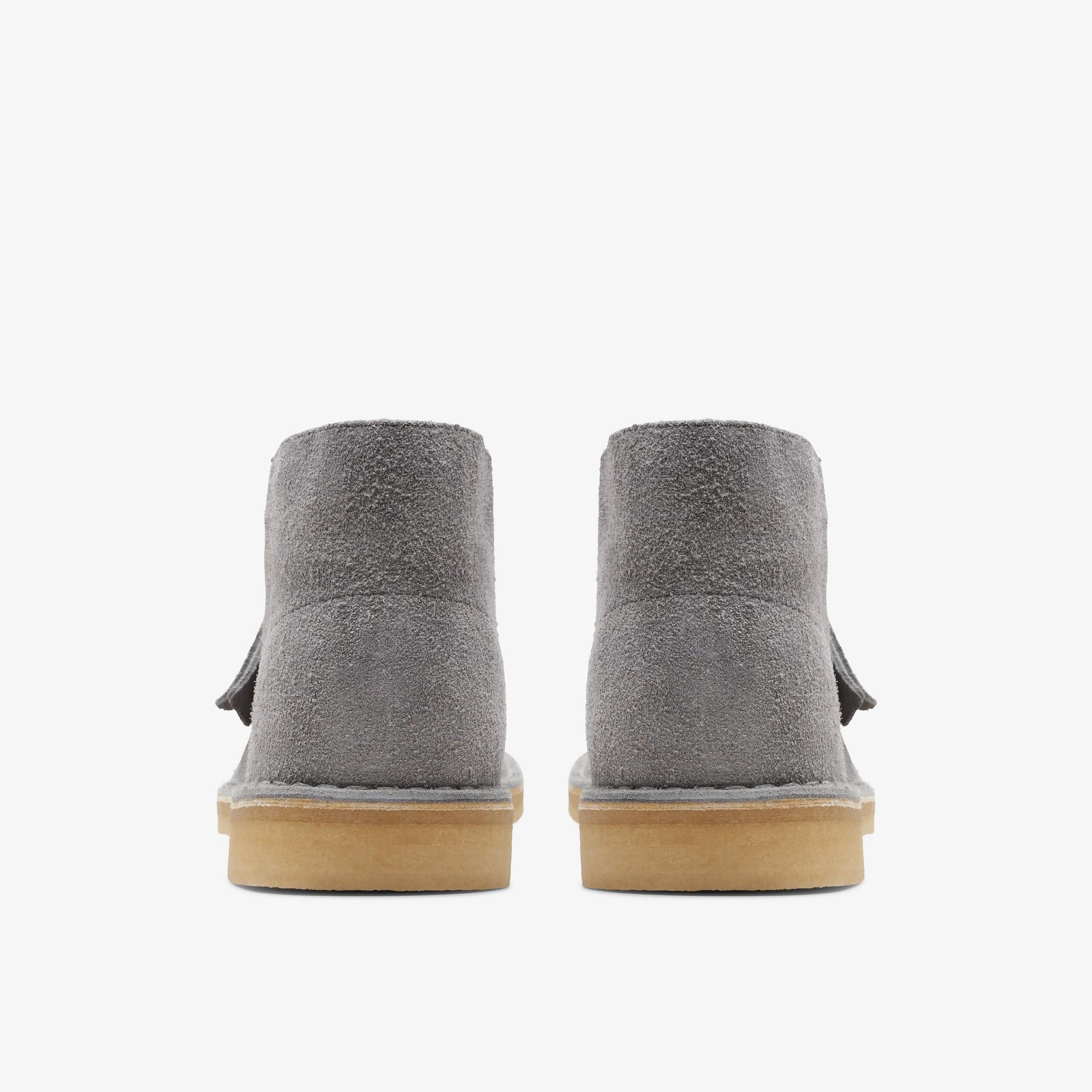 [26169941] MENS CLARKS DESERT BOOT