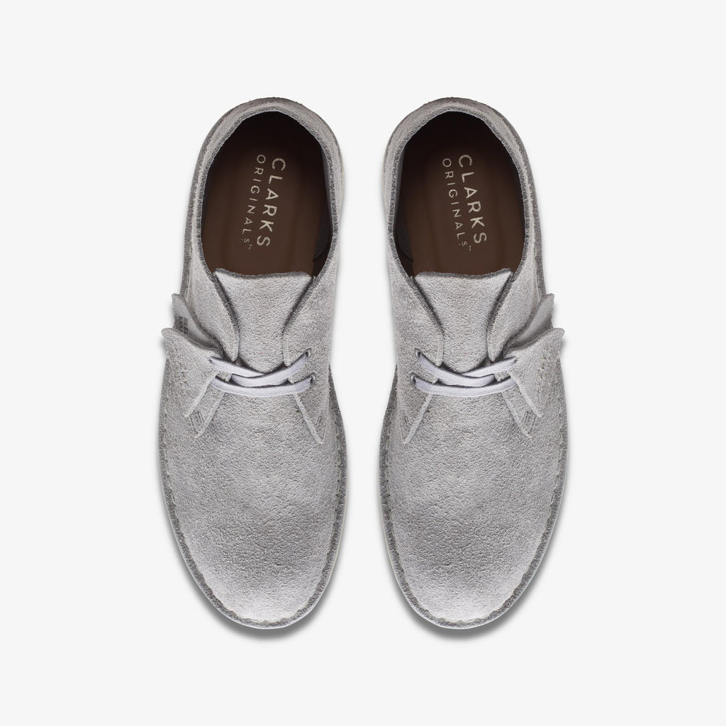 [26169941] MENS CLARKS DESERT BOOT
