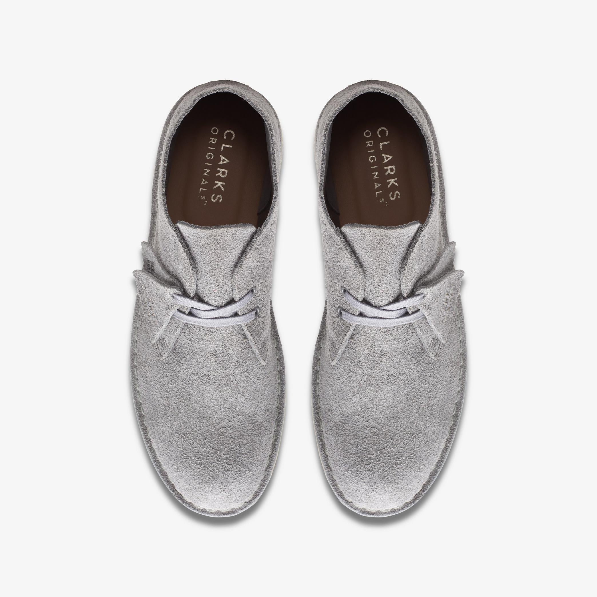 [26169941] MENS CLARKS DESERT BOOT