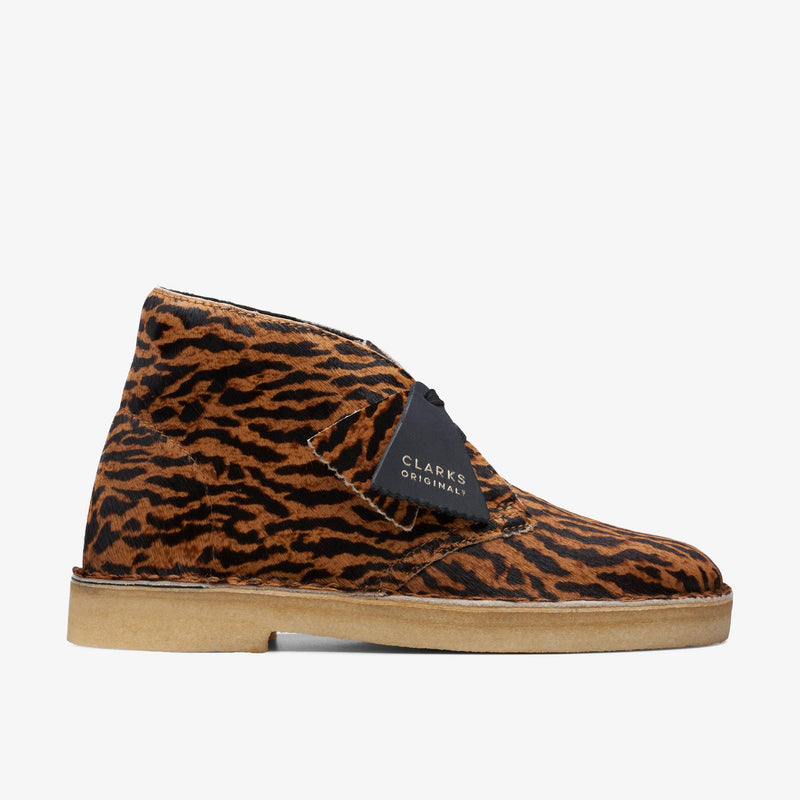 [26169945] WOMENS CLARKS DESERT BOOT