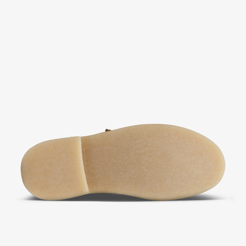 [26169946] Womens CLARKS DESERT BOOT - MAPLE SUEDE