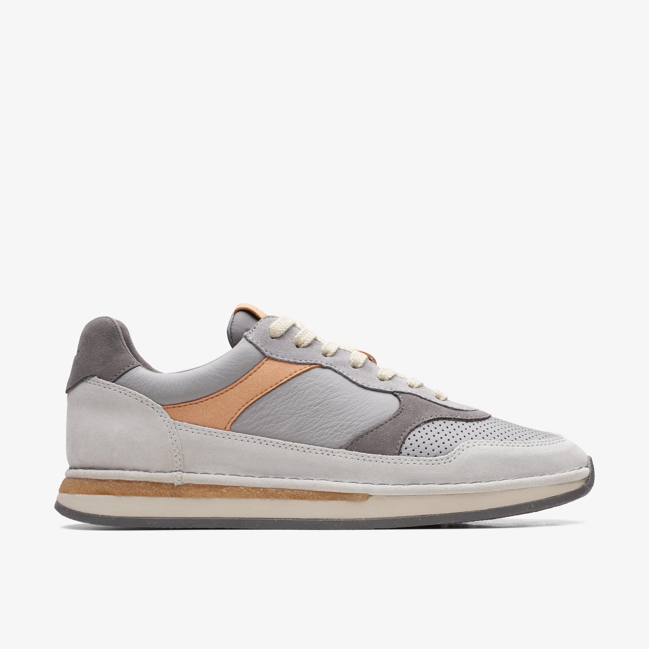 [26170031] MENS CLARKS CRAFT RUN TOR