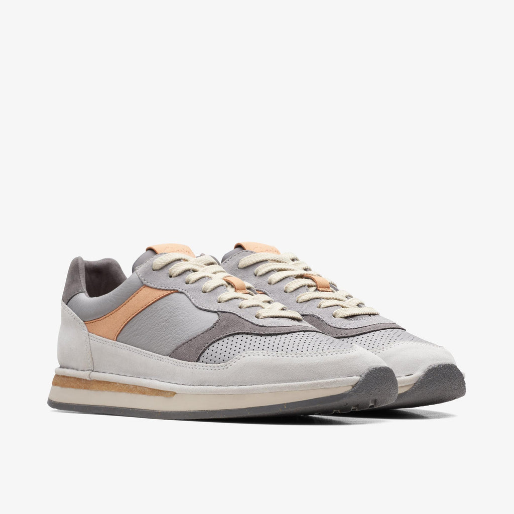 [26170031] MENS CLARKS CRAFT RUN TOR