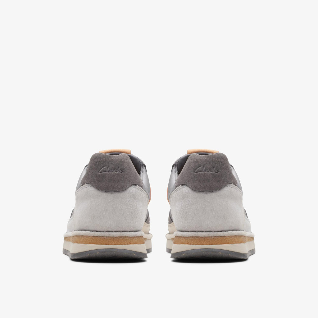[26170031] MENS CLARKS CRAFT RUN TOR