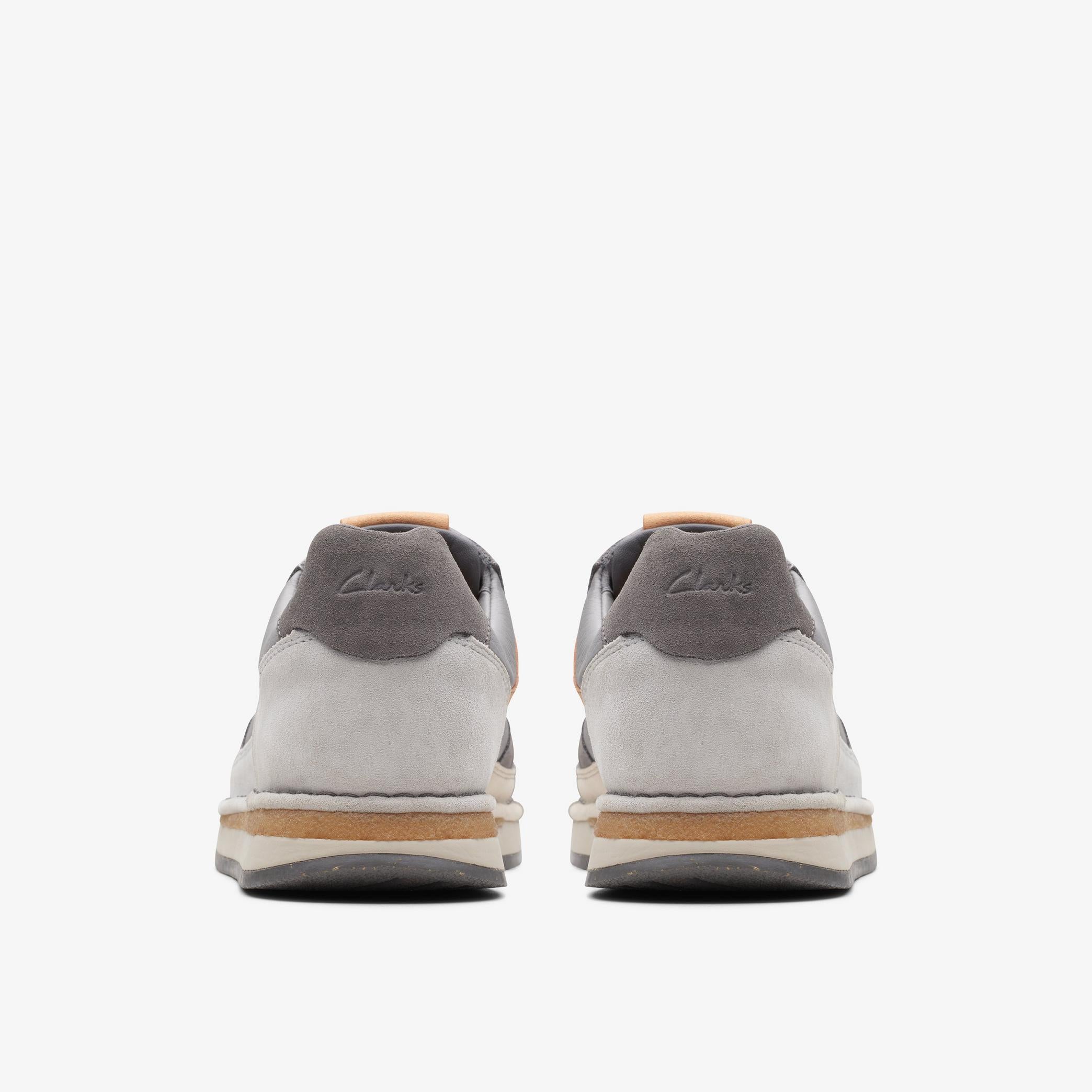 [26170031] MENS CLARKS CRAFT RUN TOR