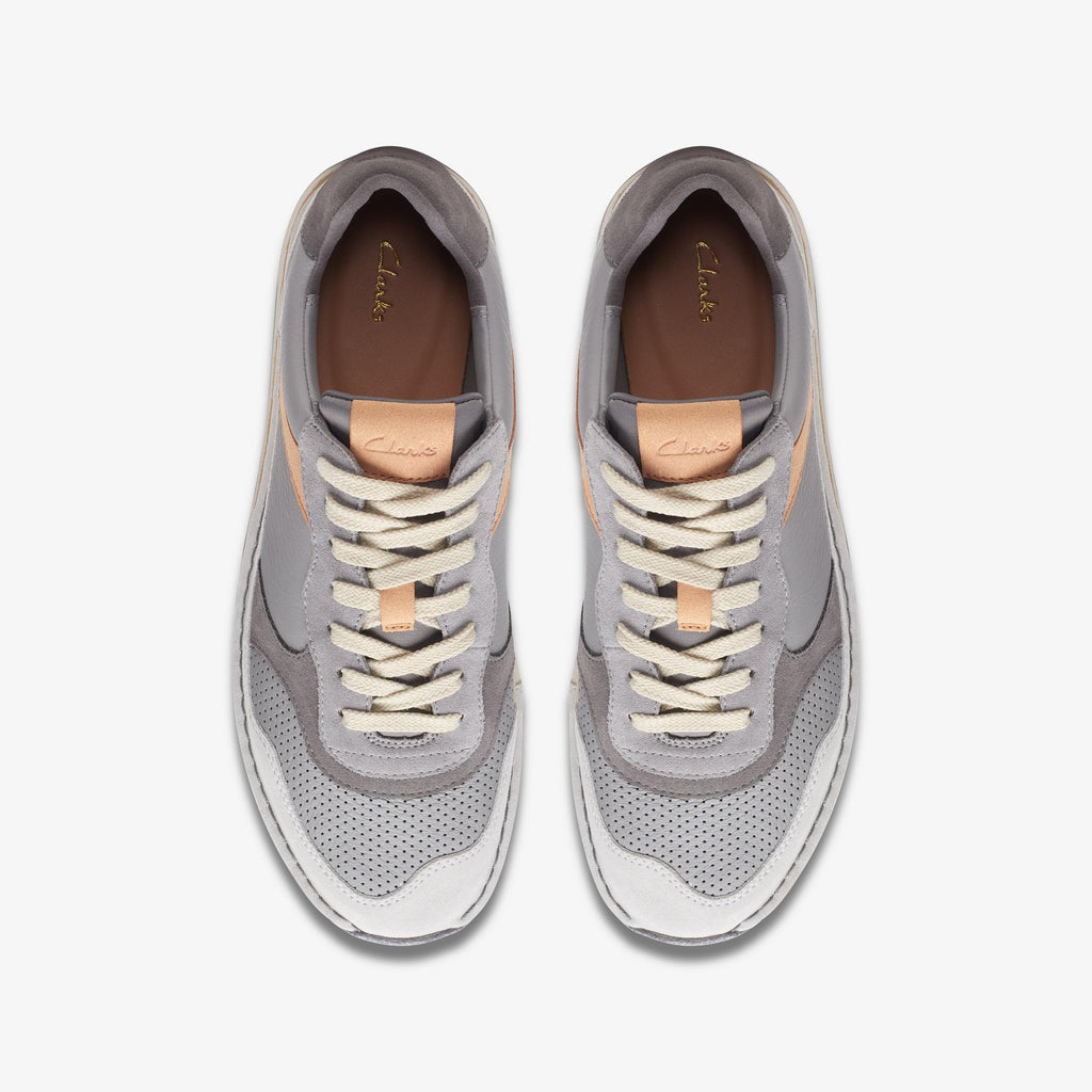 [26170031] MENS CLARKS CRAFT RUN TOR