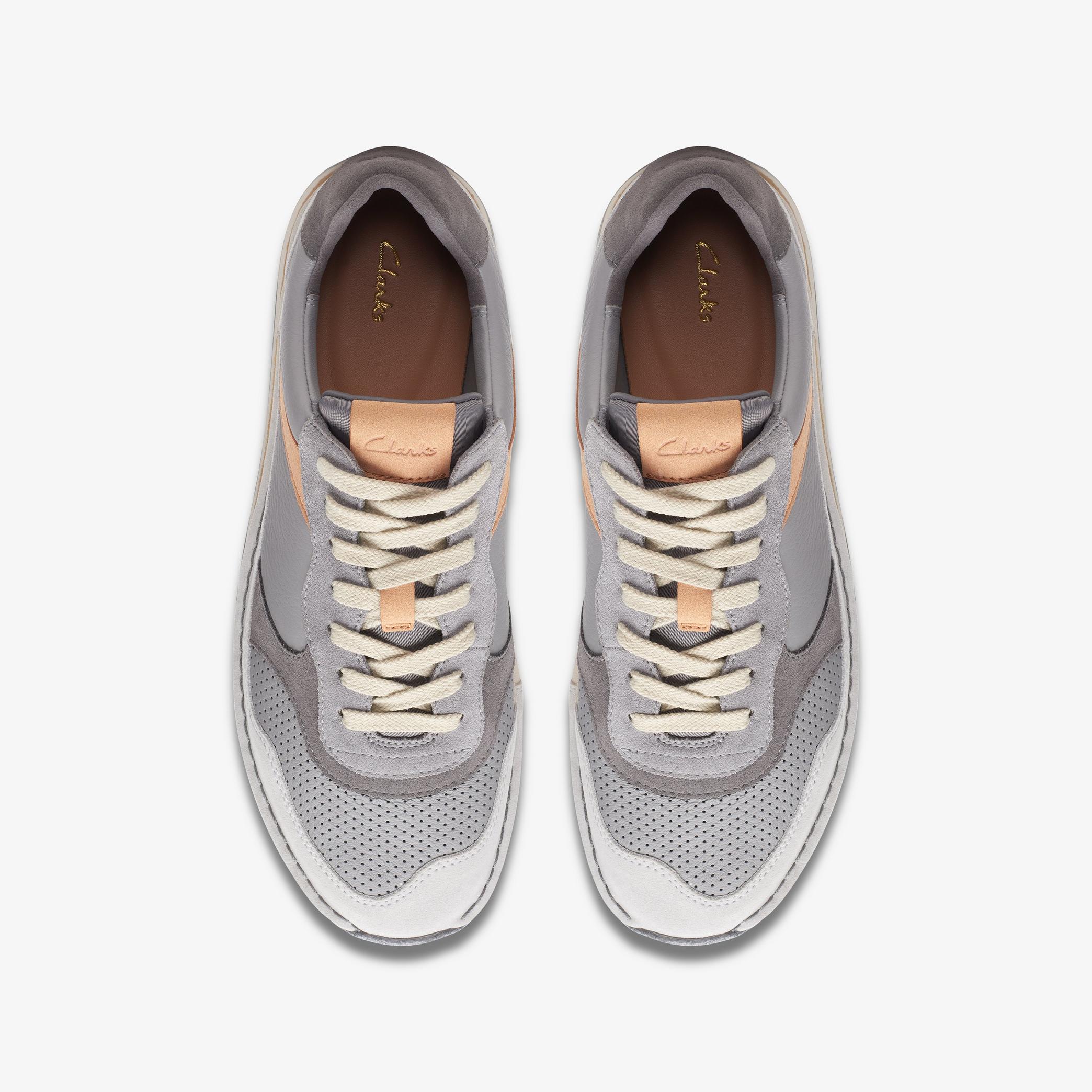 [26170031] MENS CLARKS CRAFT RUN TOR