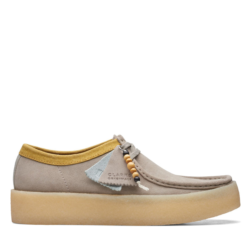 [26170043] Mens Clarks WALLABEE CUP