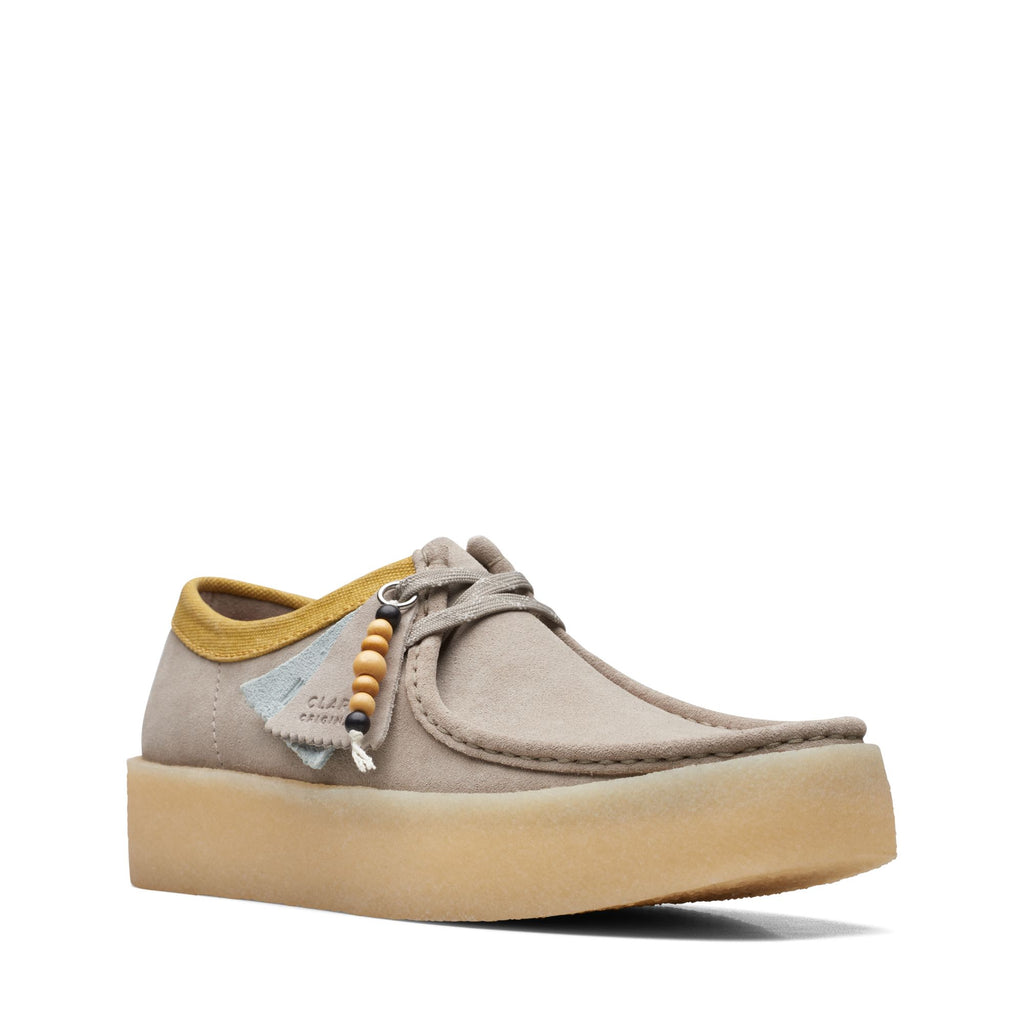 [26170043] Mens Clarks WALLABEE CUP