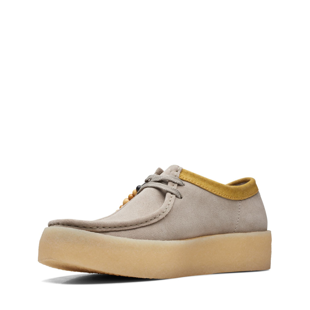 [26170043] Mens Clarks WALLABEE CUP