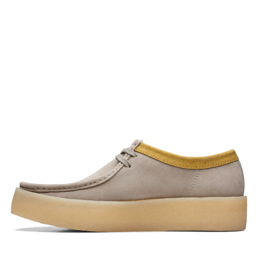 [26170043] Mens Clarks WALLABEE CUP