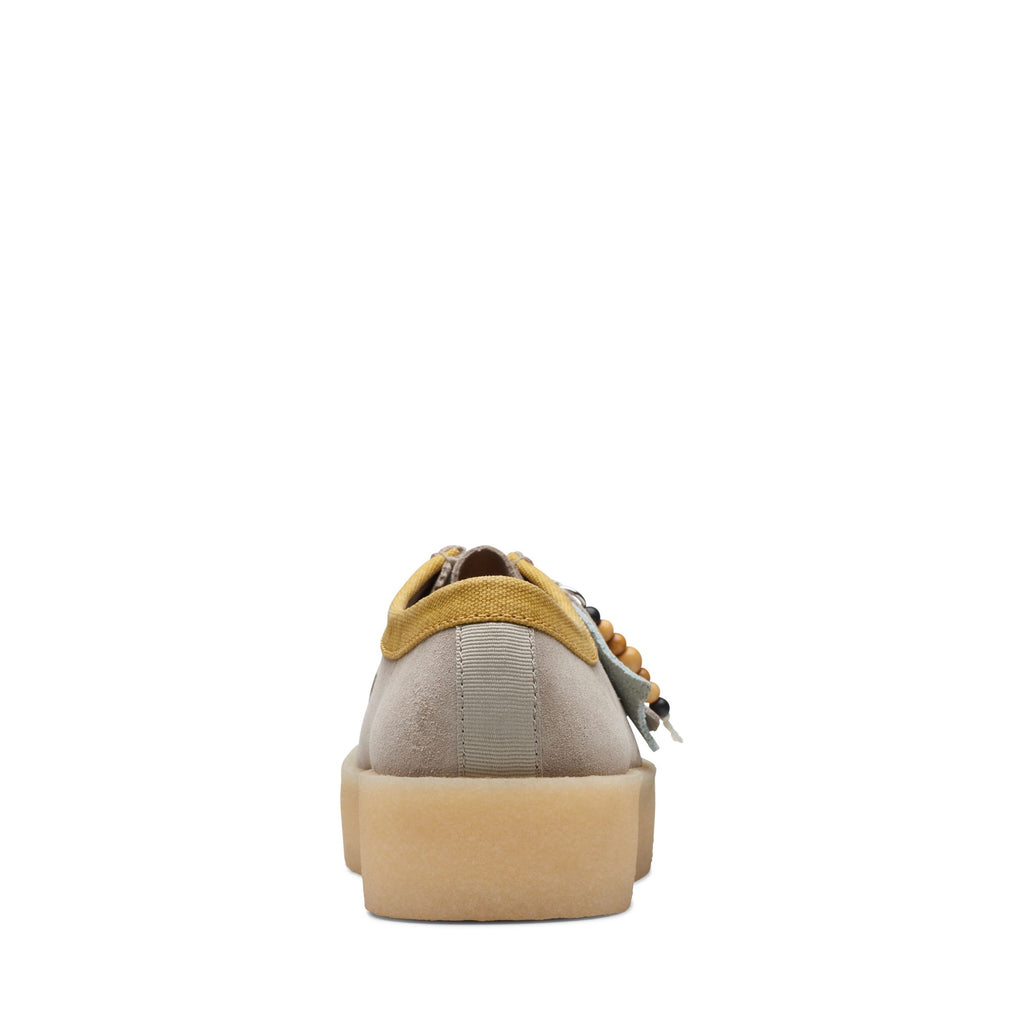 [26170043] Mens Clarks WALLABEE CUP
