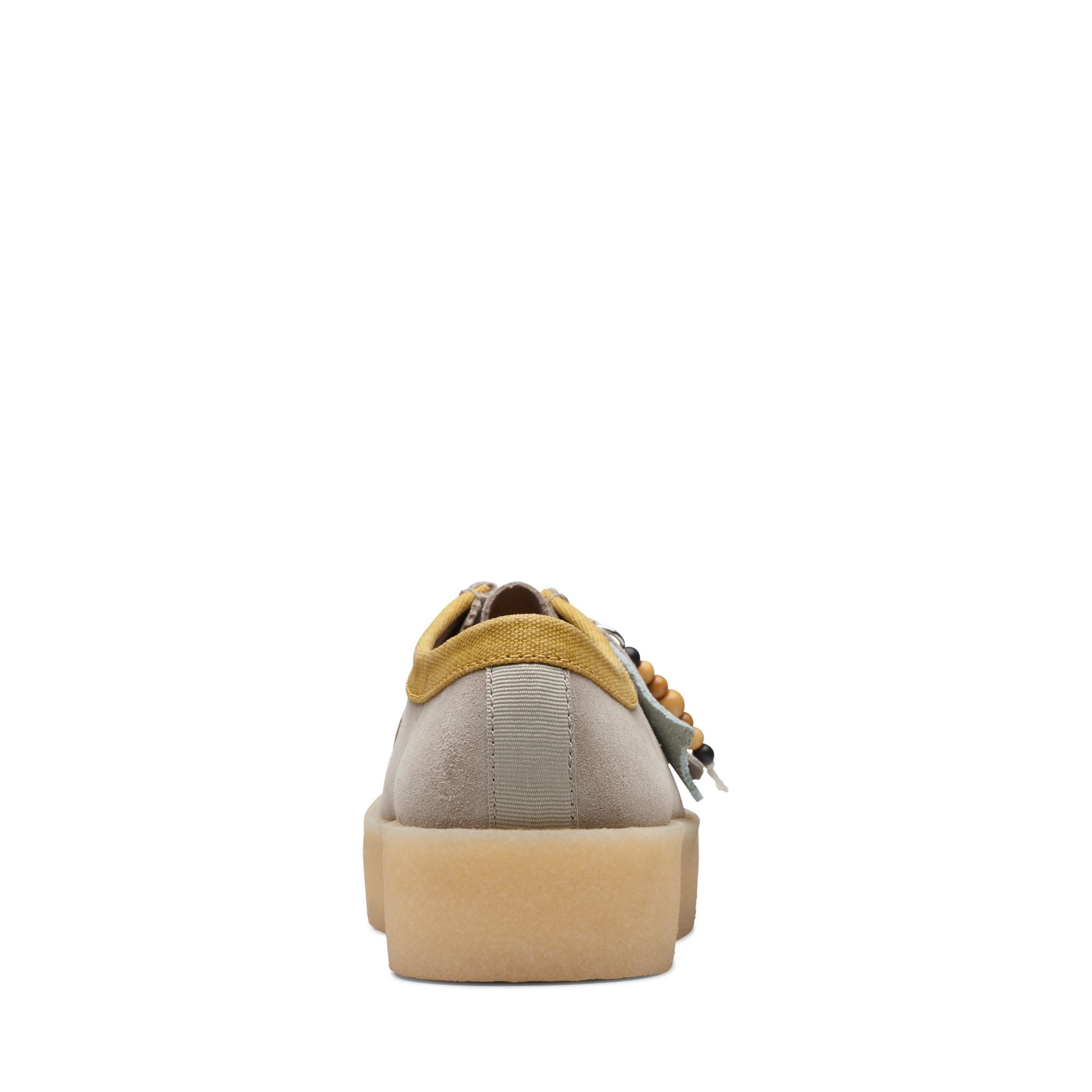 [26170043] Mens Clarks WALLABEE CUP