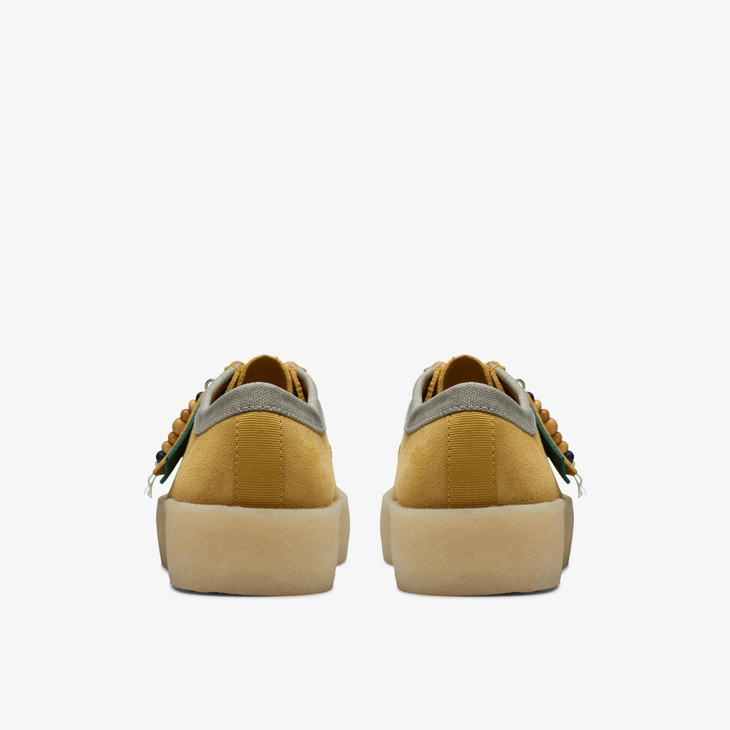 [26170044] MENS CLARKS WALLABEE CUP