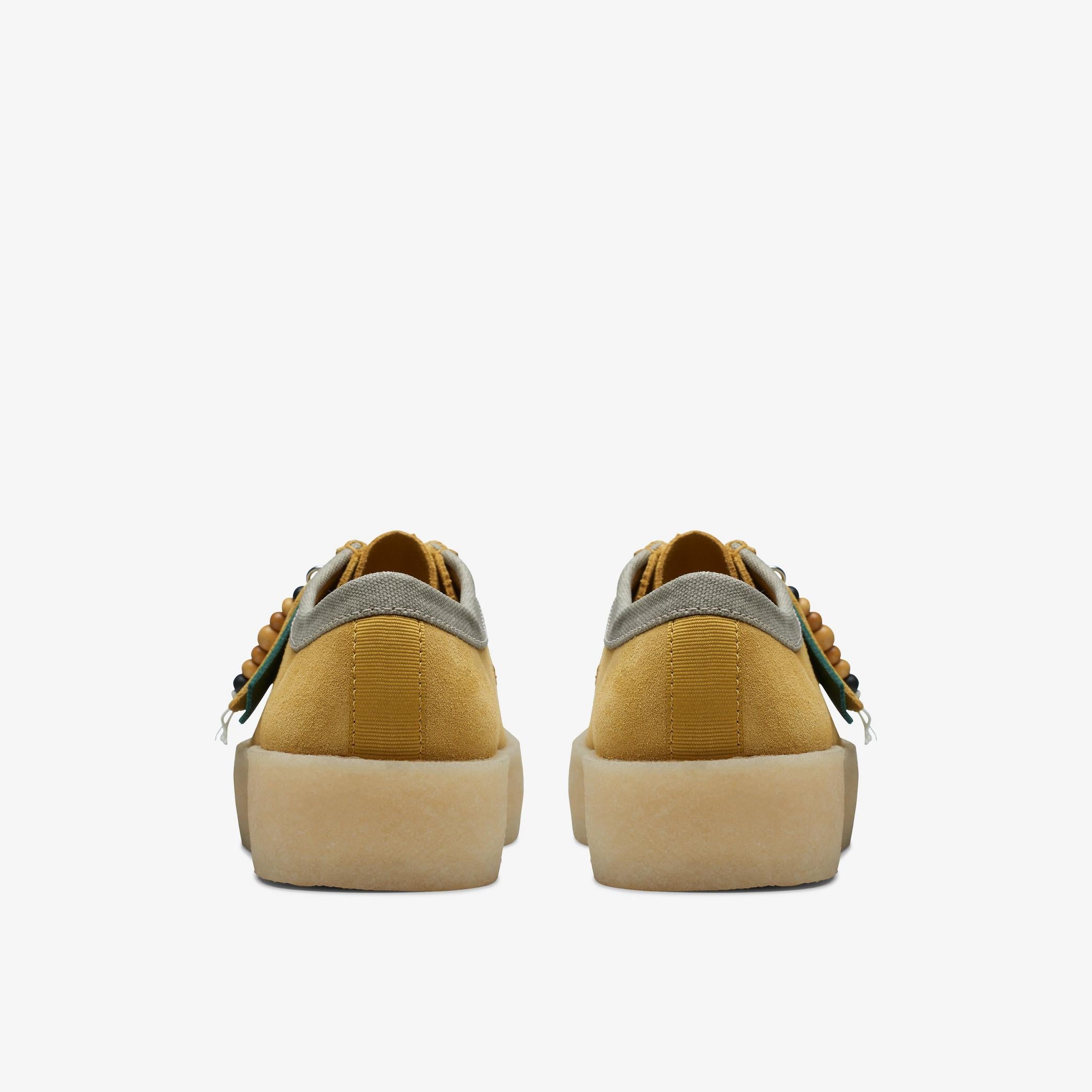 [26170044] MENS CLARKS WALLABEE CUP