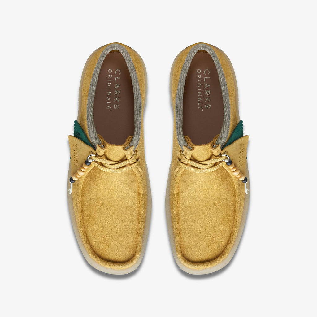[26170044] MENS CLARKS WALLABEE CUP
