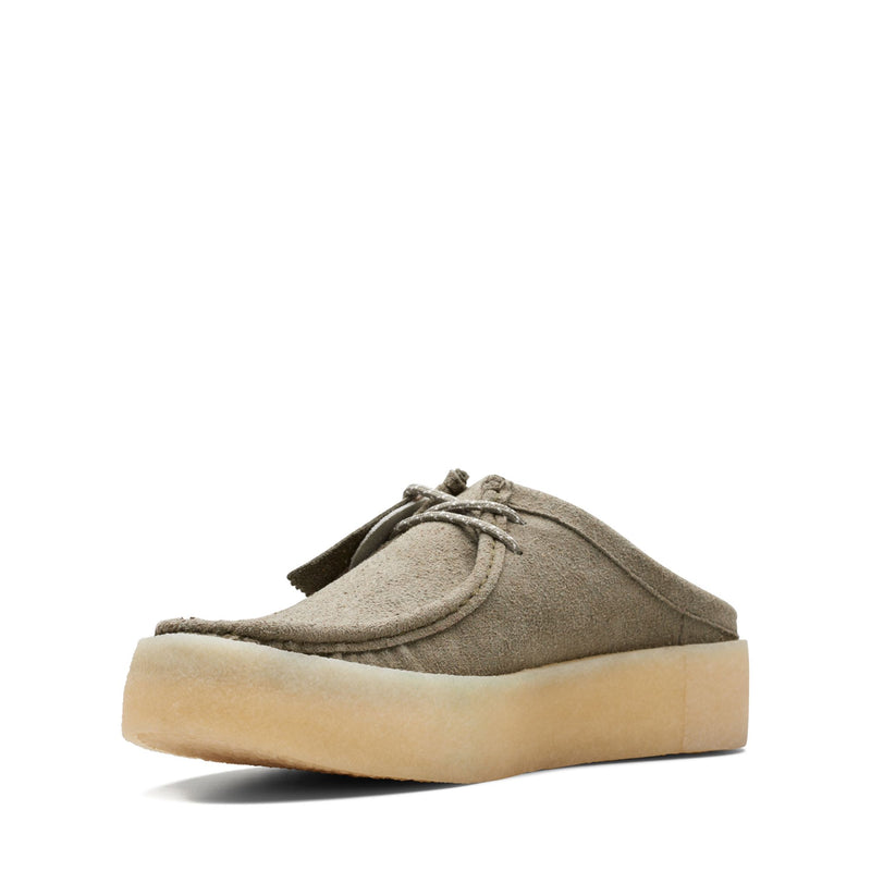 [26170085] MENS CLARKS WALLABEECUP LO