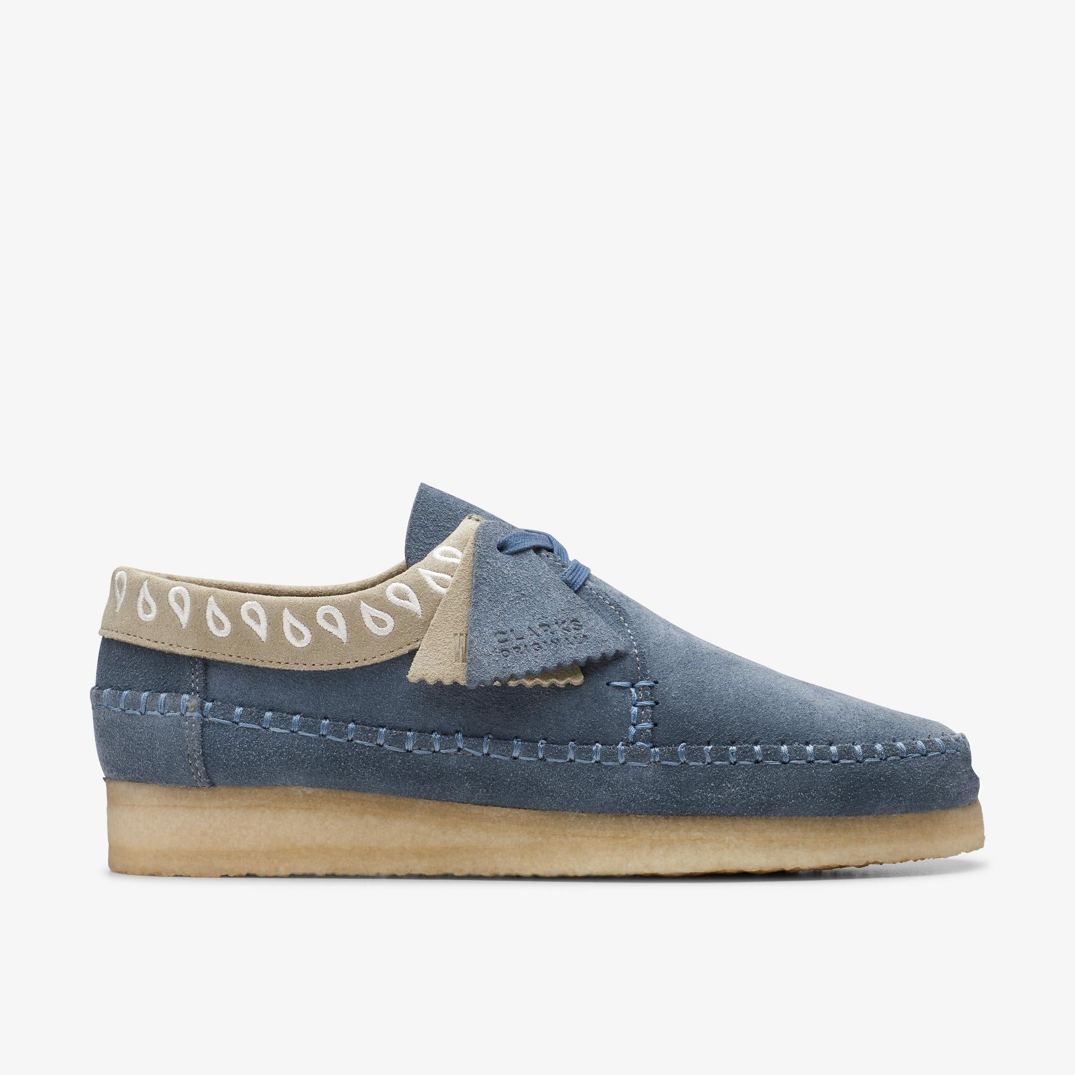 [26170095] MENS CLARKS WEAVER
