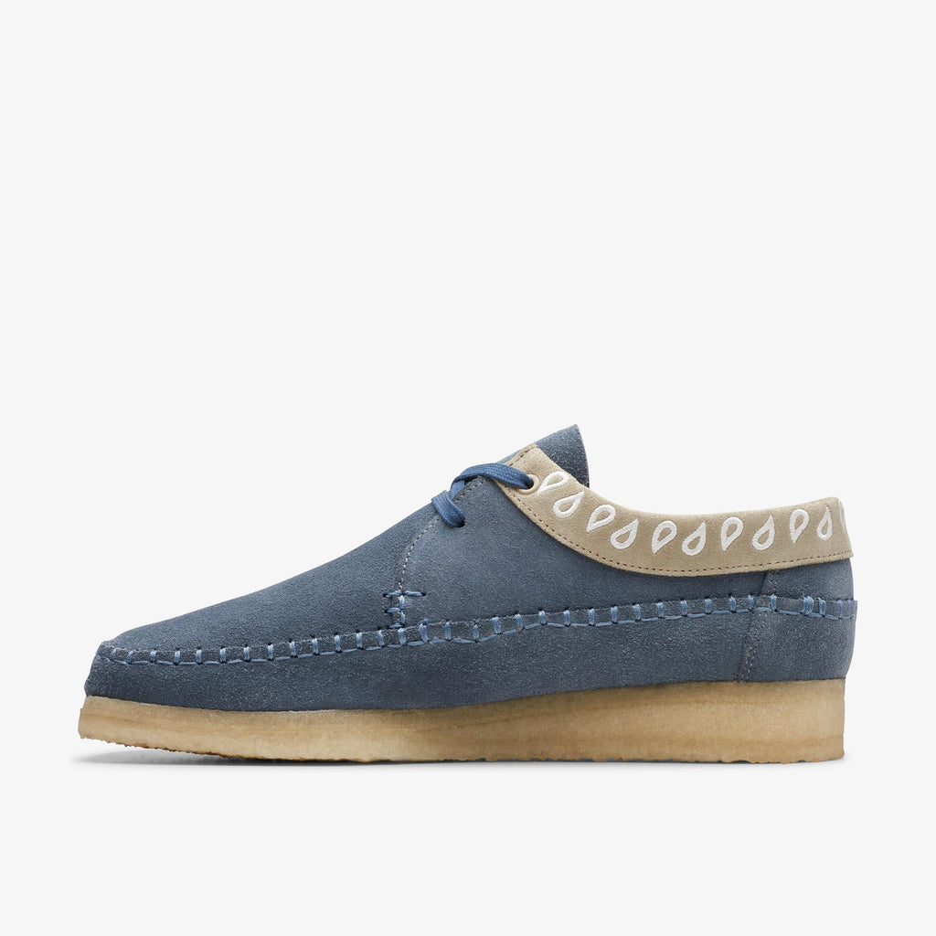 [26170095] MENS CLARKS WEAVER