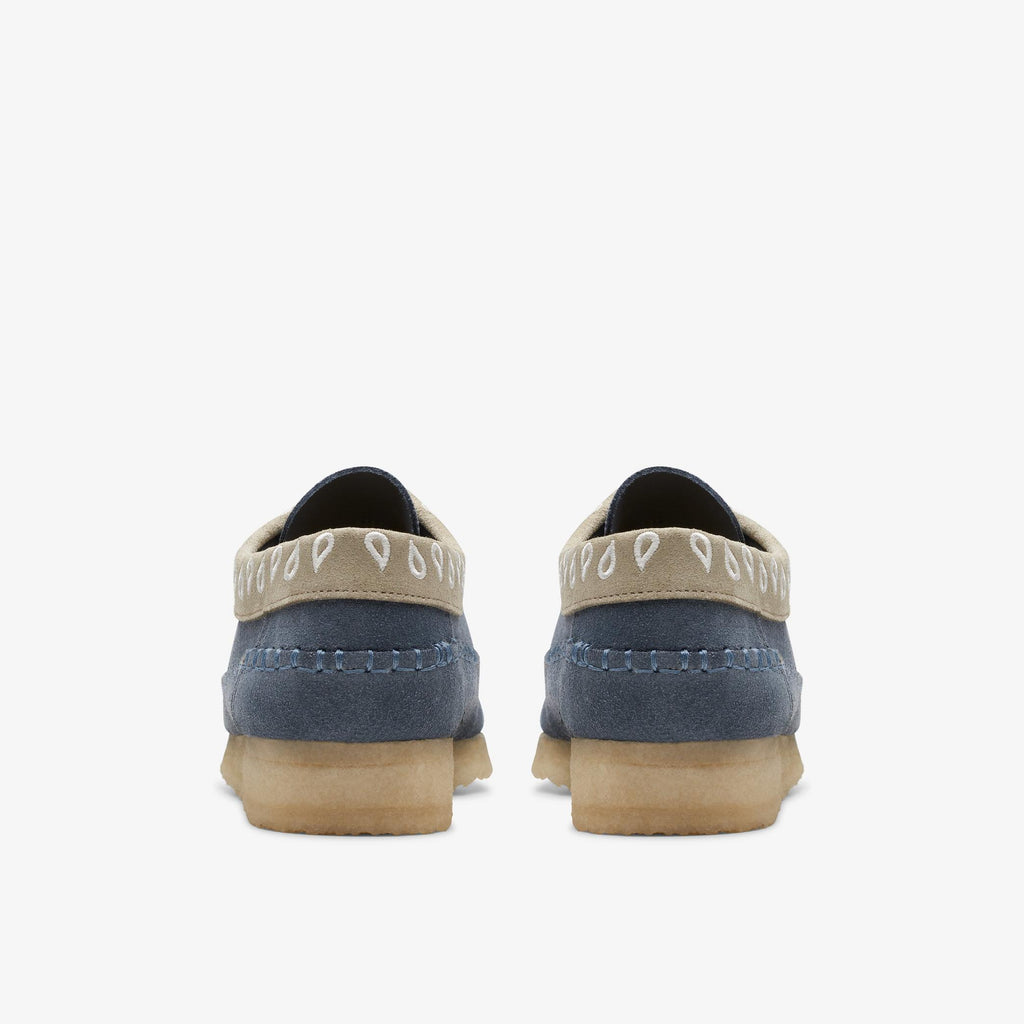 [26170095] MENS CLARKS WEAVER