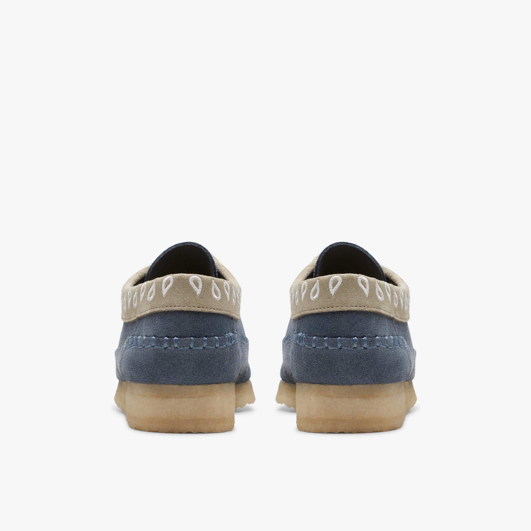 [26170095] MENS CLARKS WEAVER