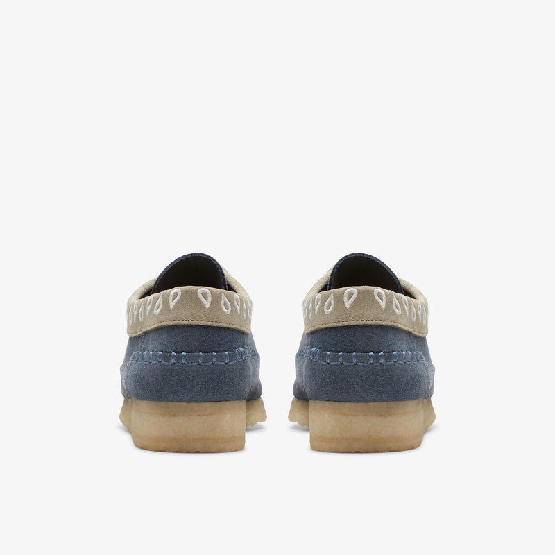 [26170095] MENS CLARKS WEAVER
