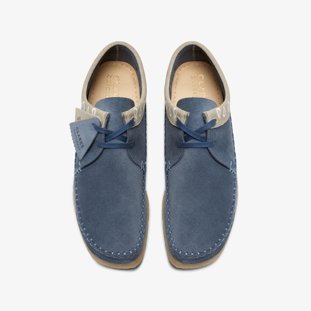 [26170095] MENS CLARKS WEAVER