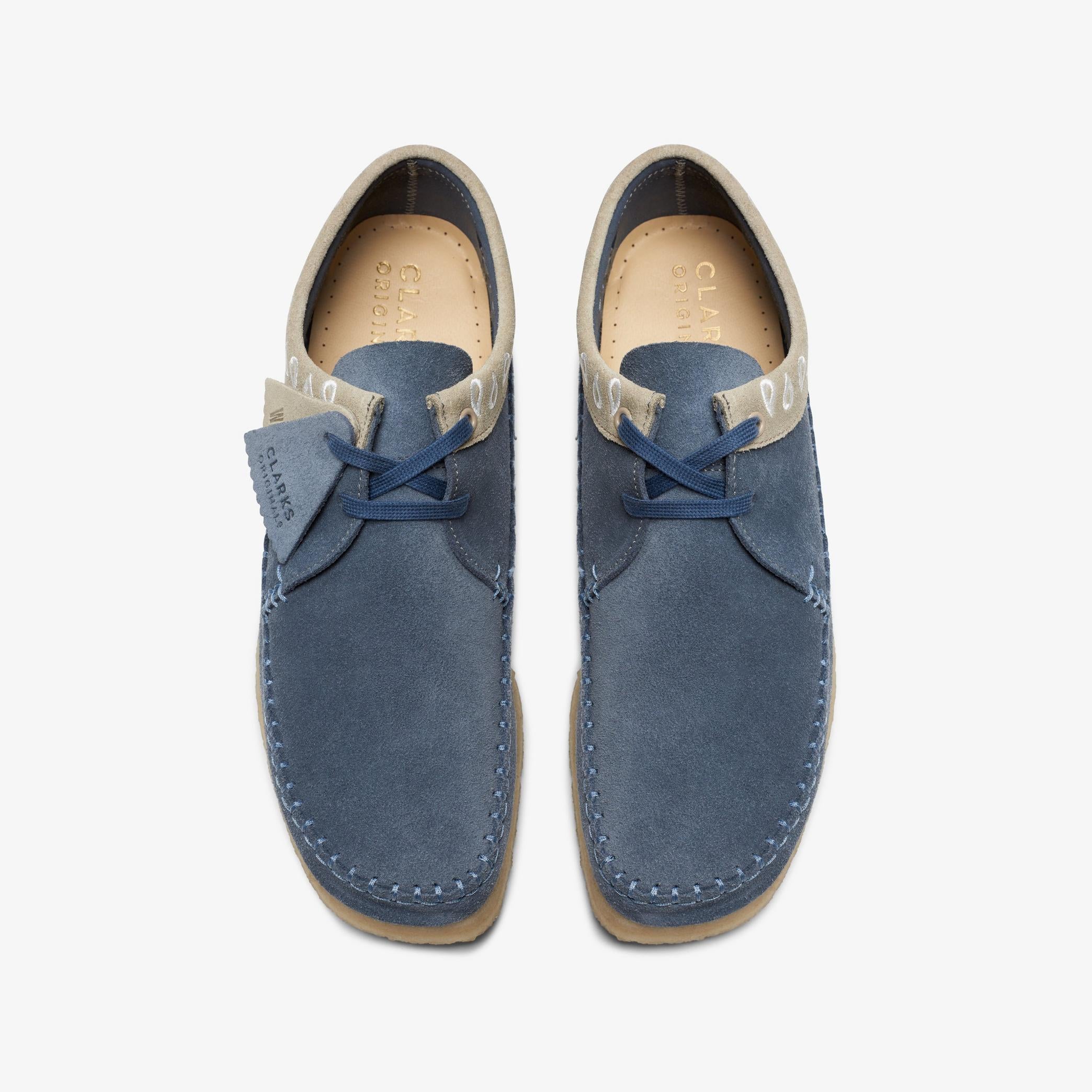 [26170095] MENS CLARKS WEAVER