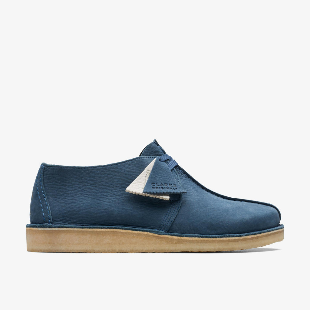 [26170134] MENS CLARKS DESERT TREK