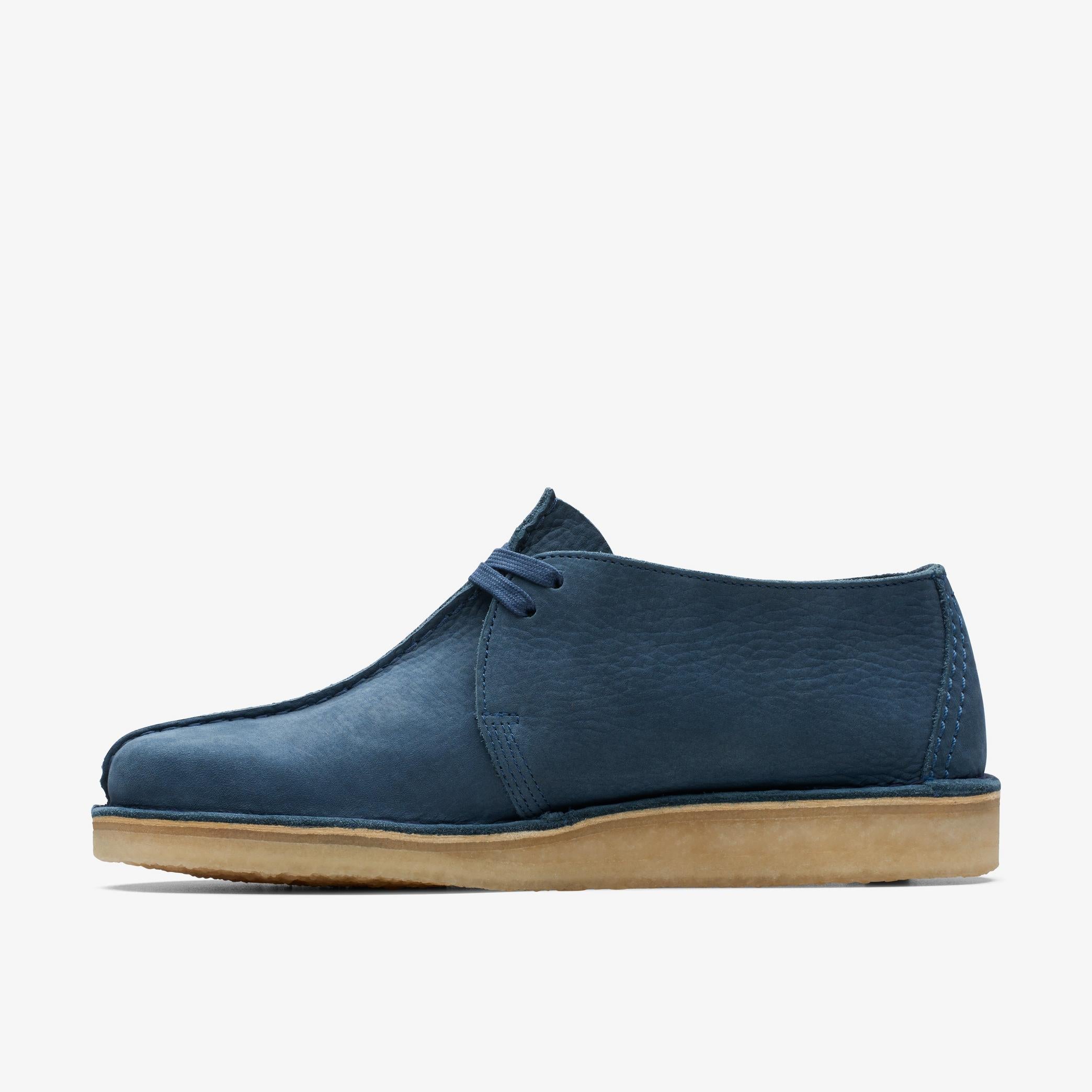 [26170134] MENS CLARKS DESERT TREK
