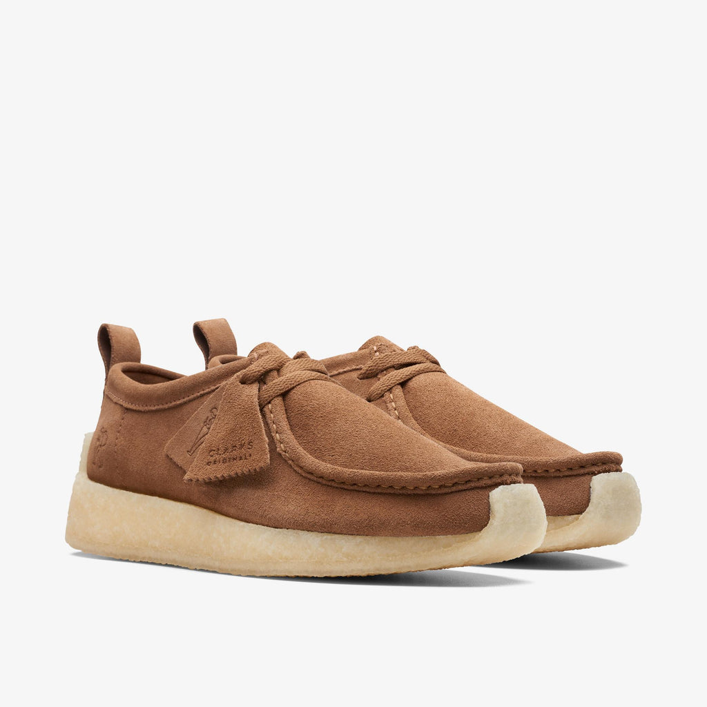 [26170226] MENS CLARKS ROSSENDALE