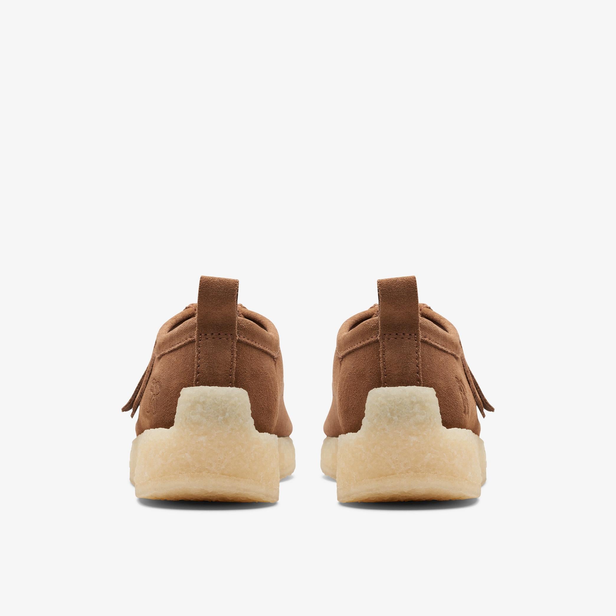 [26170226] MENS CLARKS ROSSENDALE